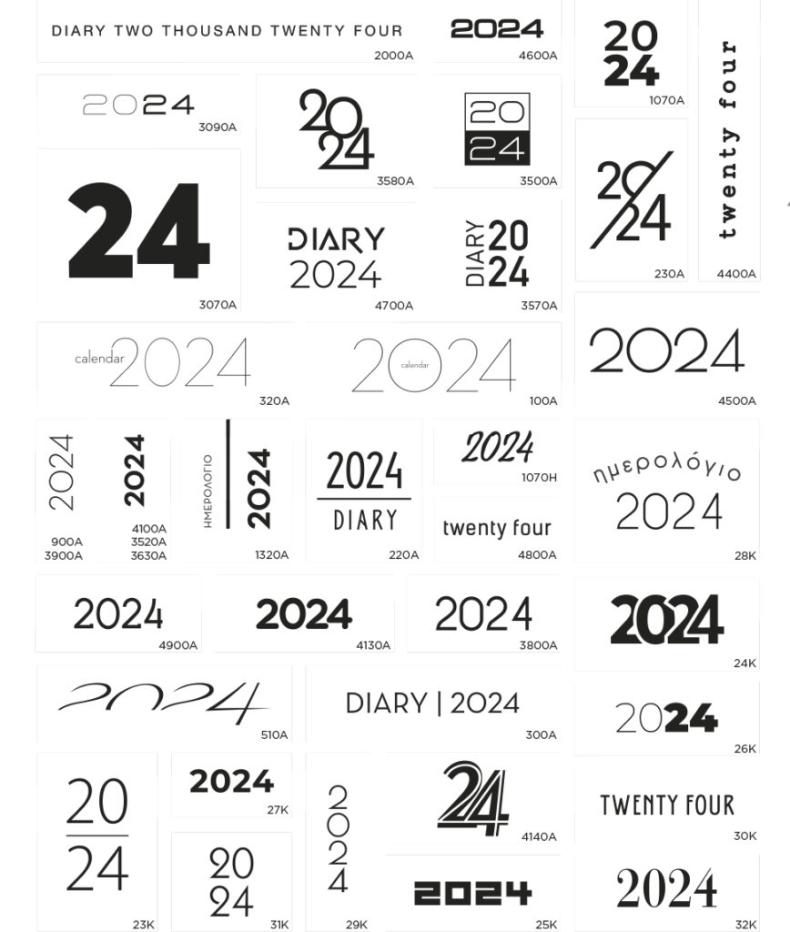 2024 YEAR LOGOS The Writing Fields   2024 YEAR LOGOS 868x1024 